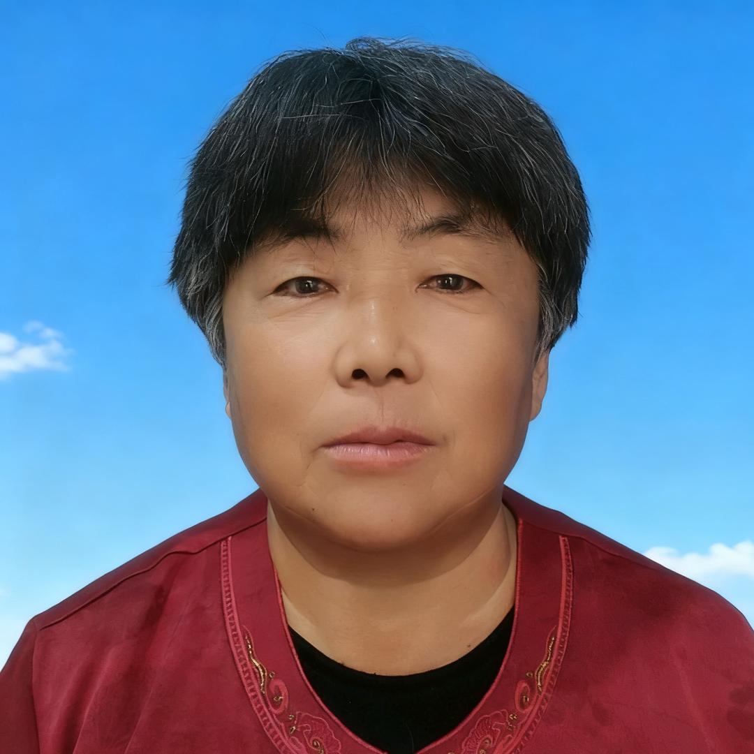 幸福的一家人