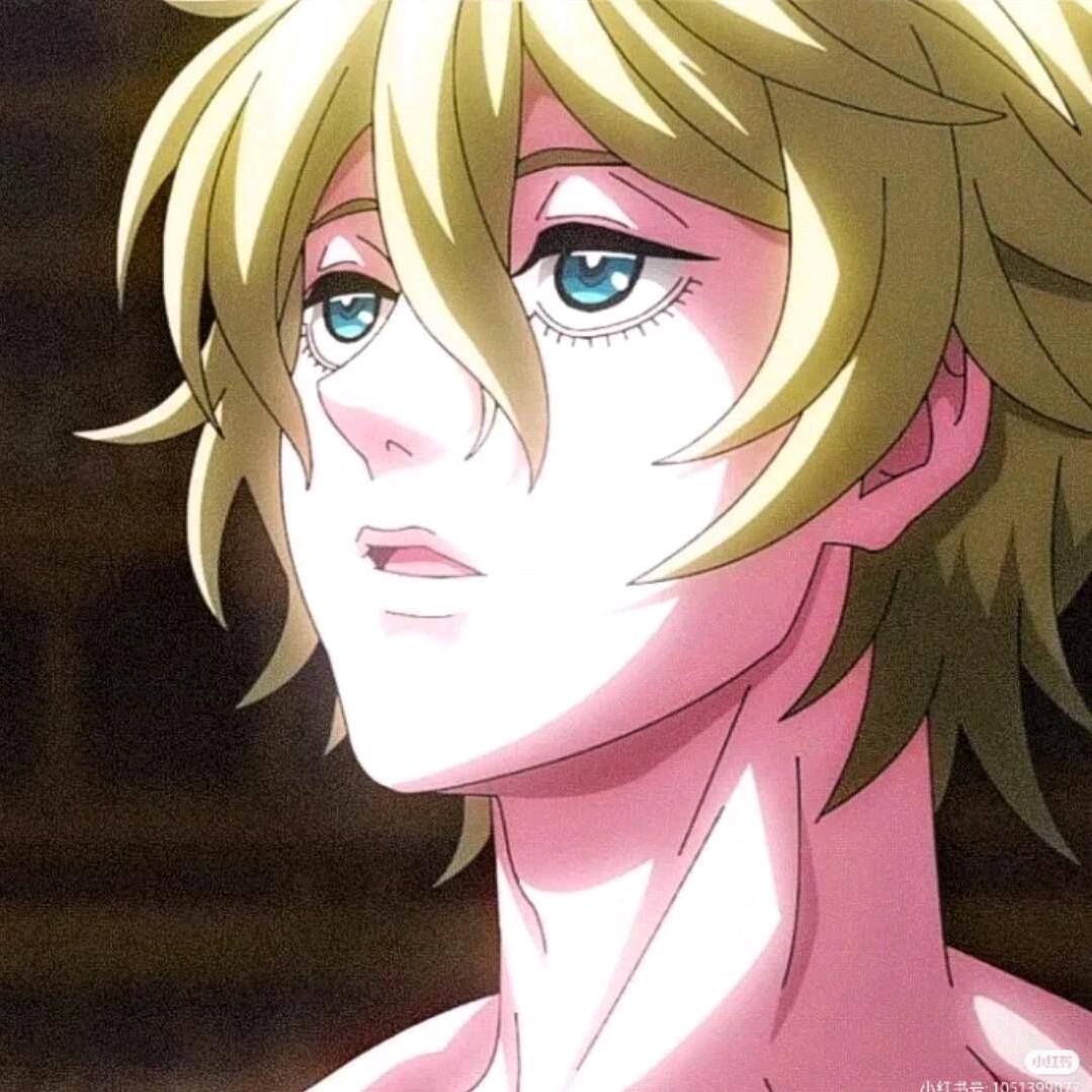 洋芋教教主