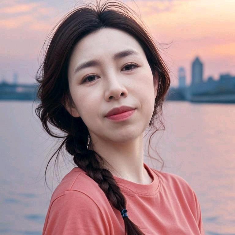 爱编织的老齐