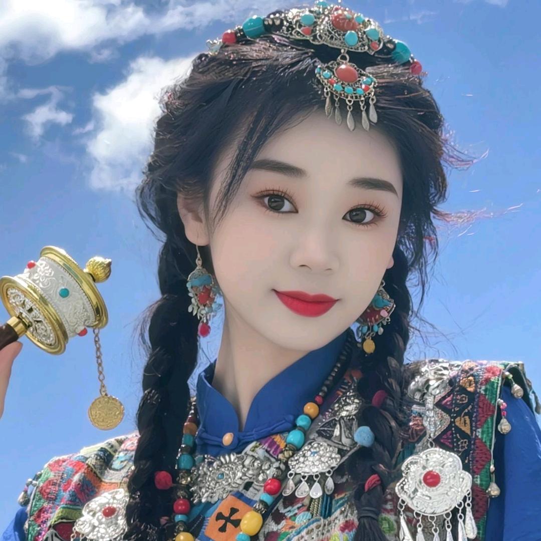 姜小闹💞