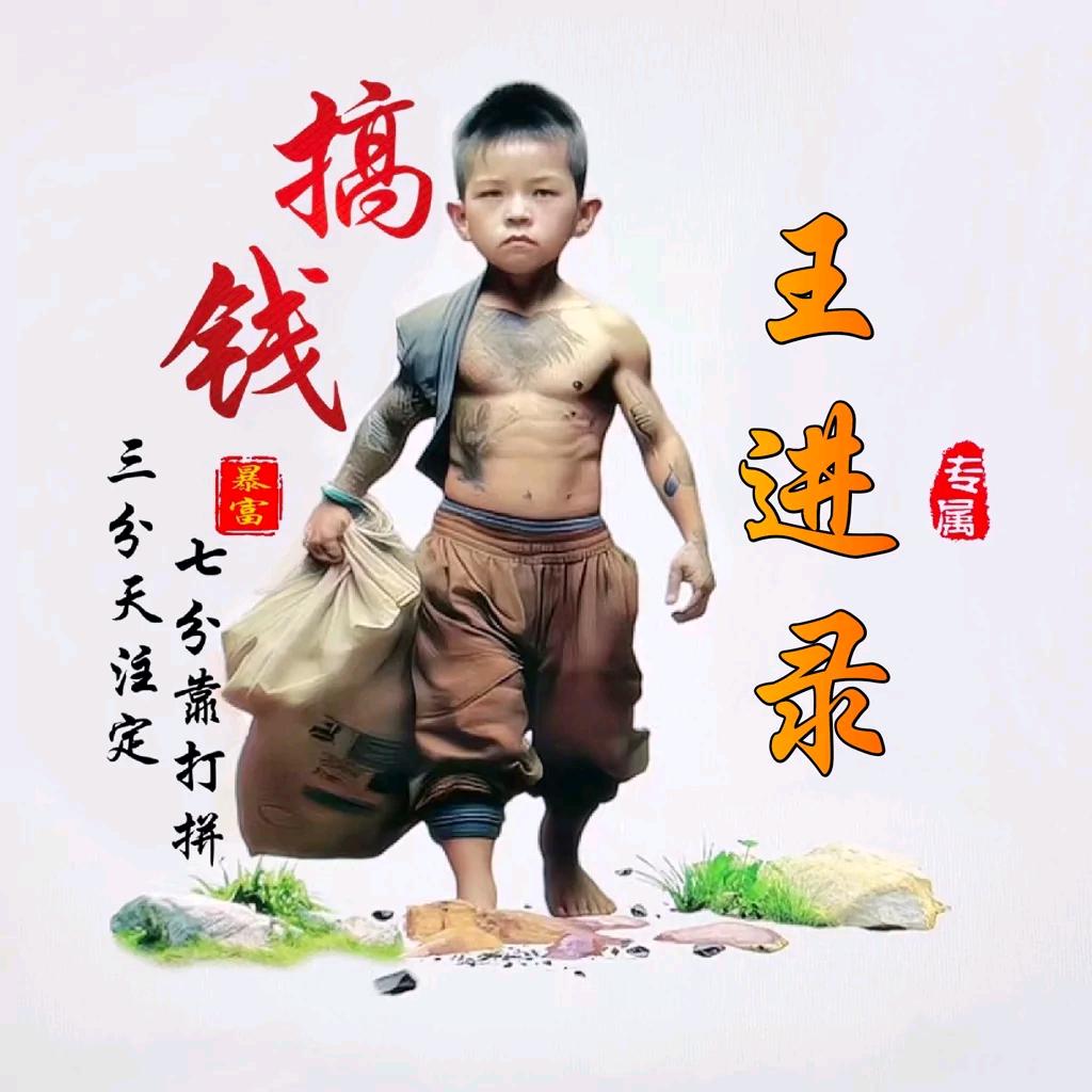 农村王二