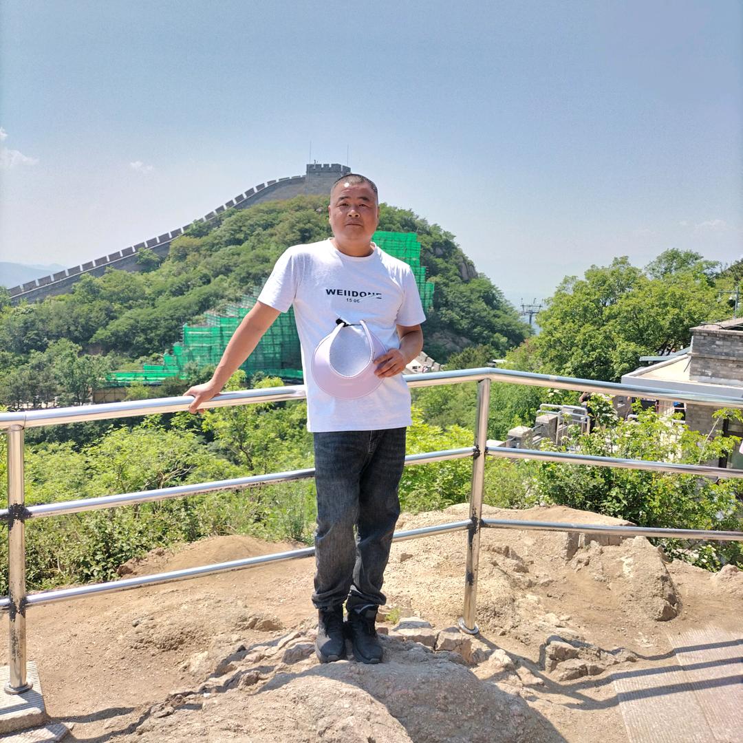 放飞梦想