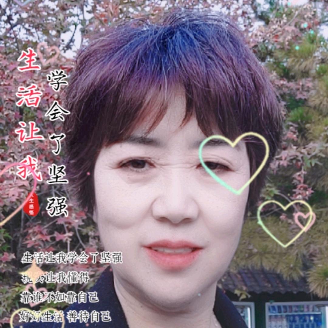 安心《橱窗有好物 》