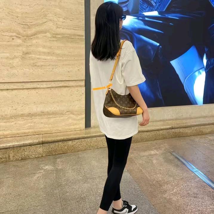 甜甜圈
