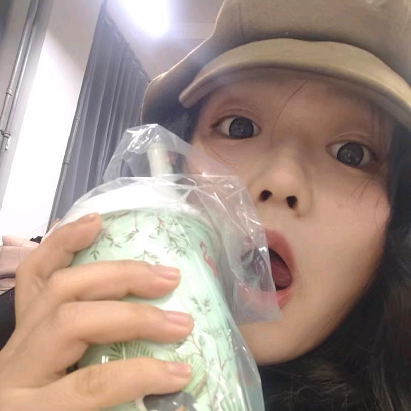 少吃饭应该不会🌈陈的憨憨🌸女士