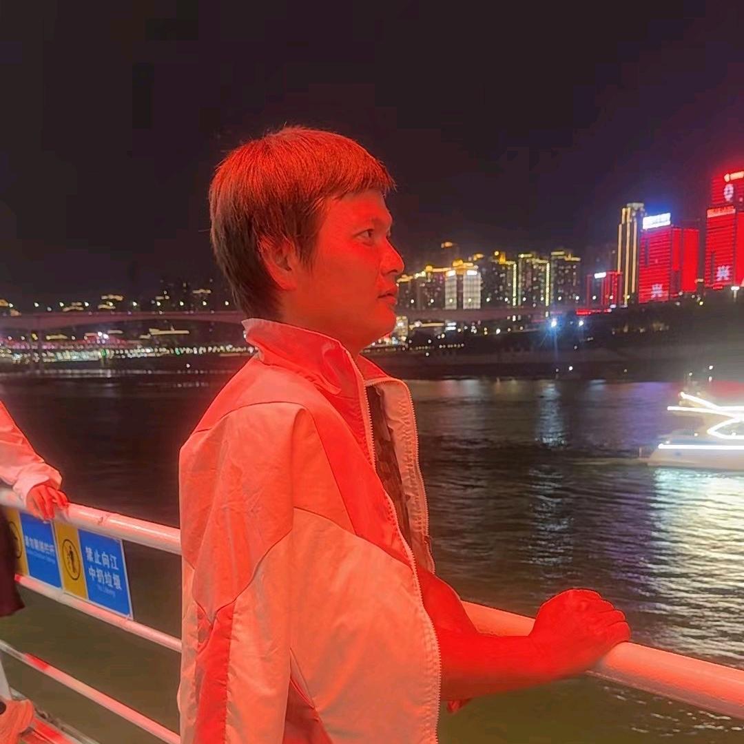 王十八！