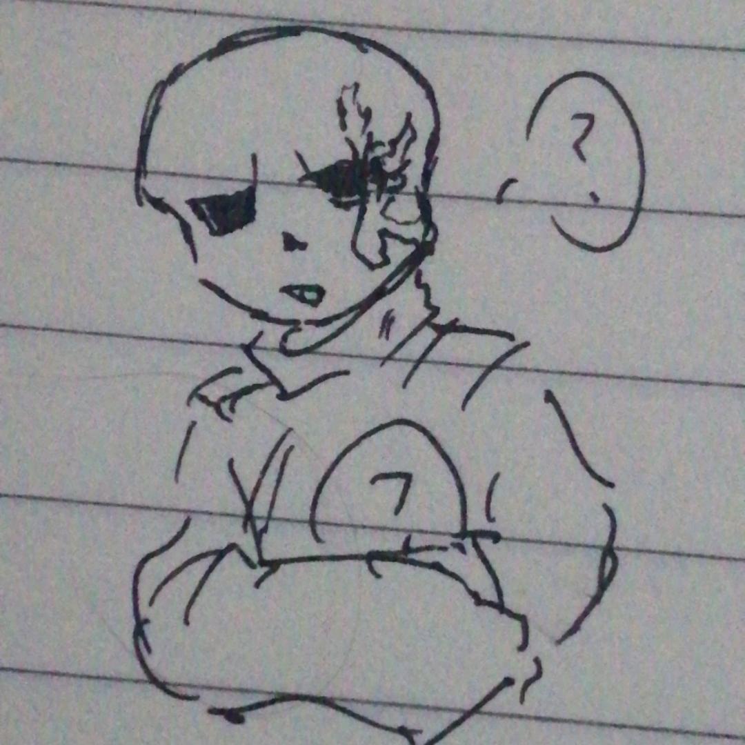 反正是hopeless就对了