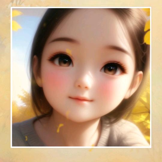 福气临门