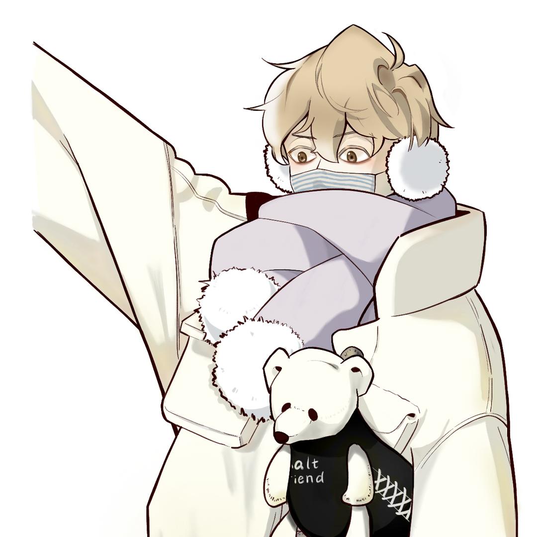 任意属性小蘑菇