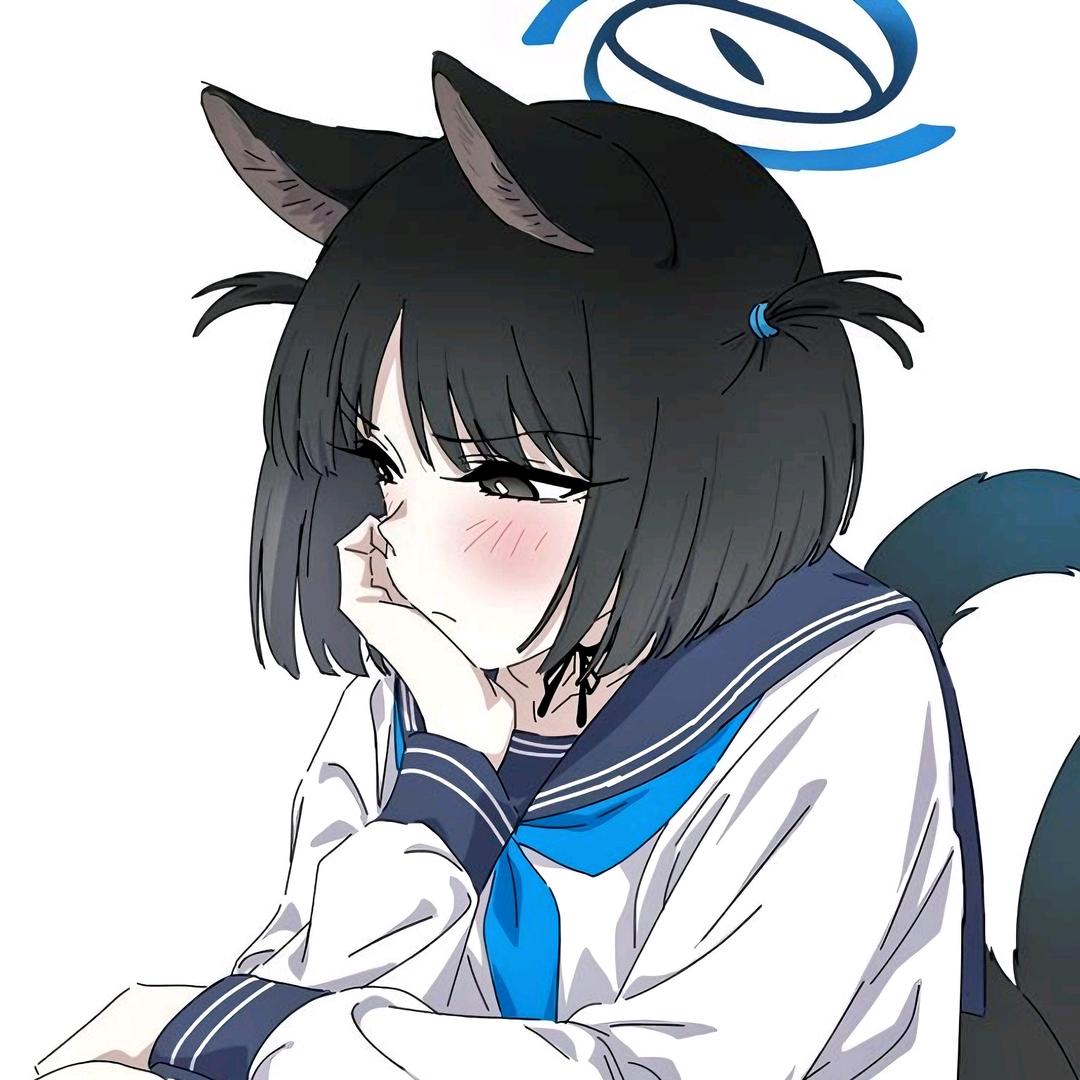 桔梗哈基喵喵喵