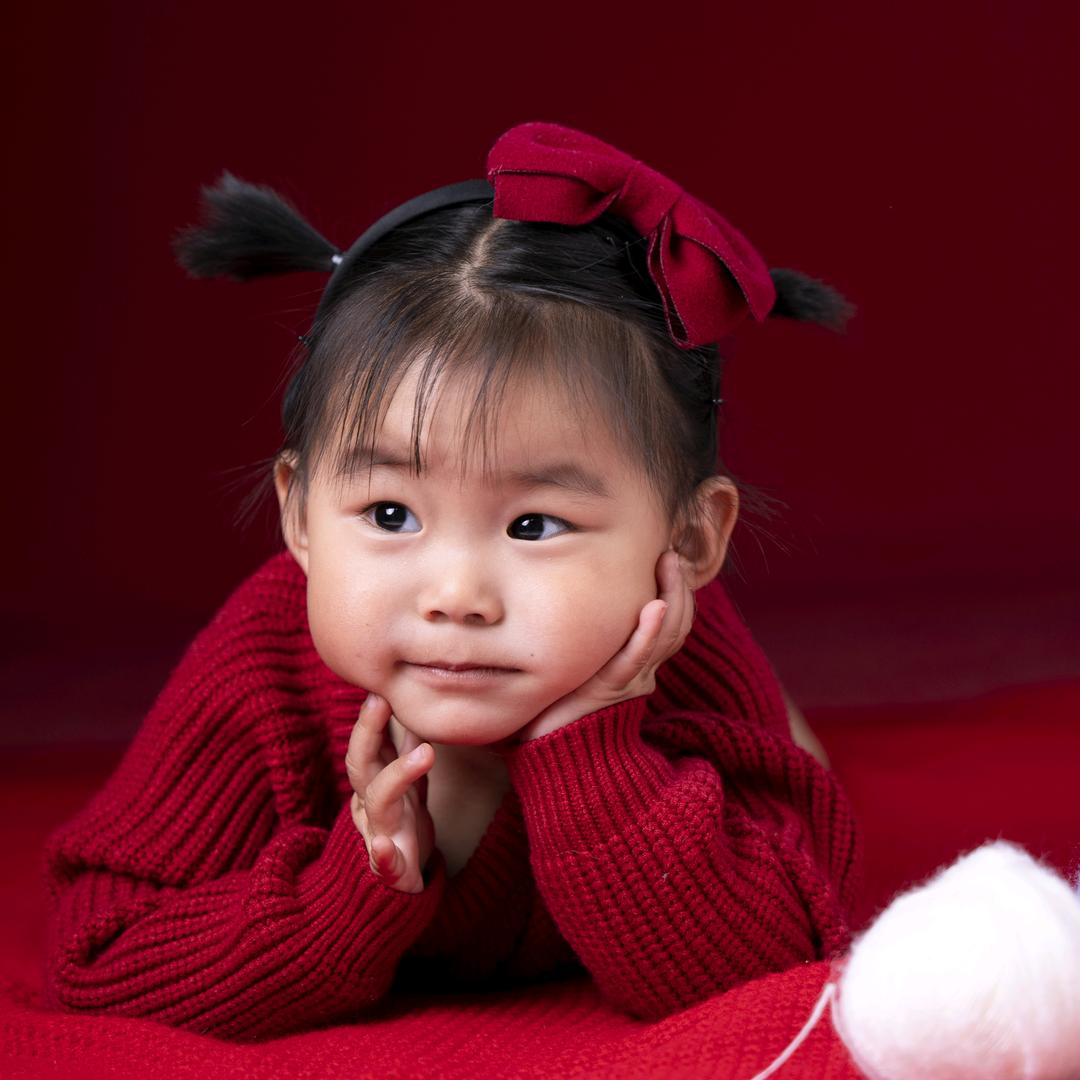 汐汐宝贝💞