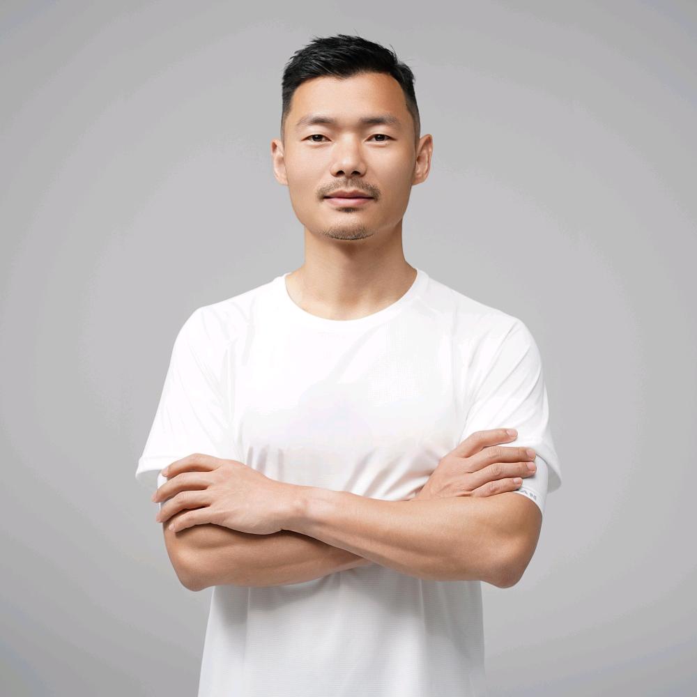 奔跑的家轩
