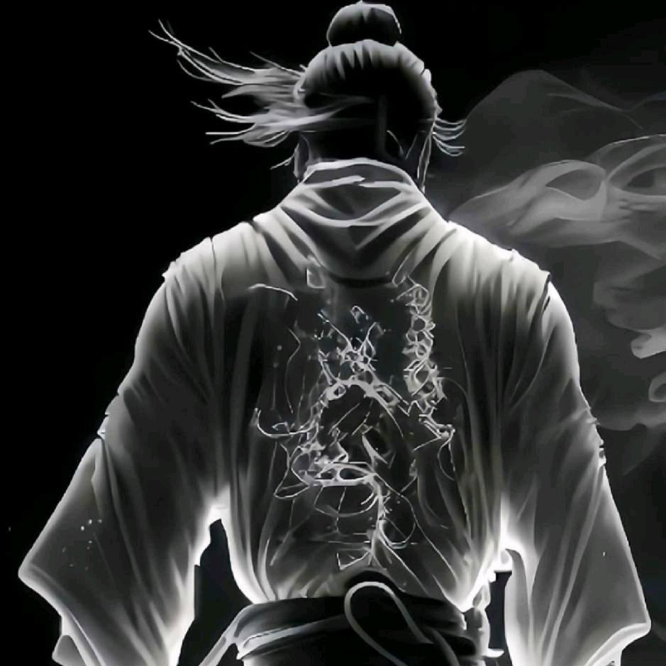 睿智的摩羯大表哥