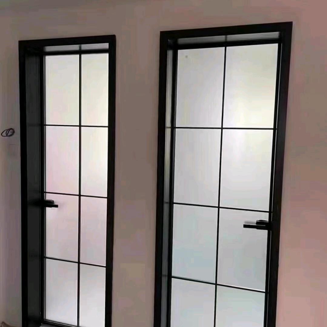 奔跑者  （批发干湿分离和铝镁钛合金门）