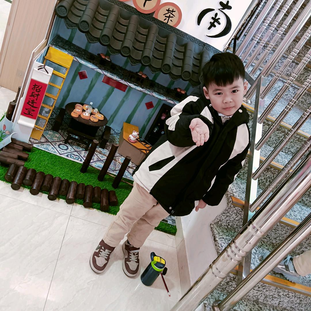 小男孩👦🏻⚽️