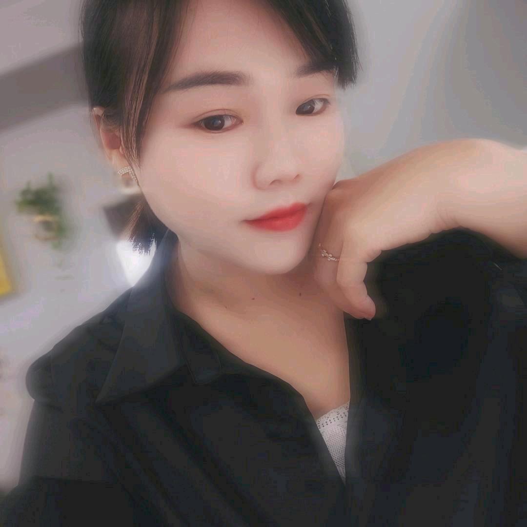 紫色风铃烟雨涵