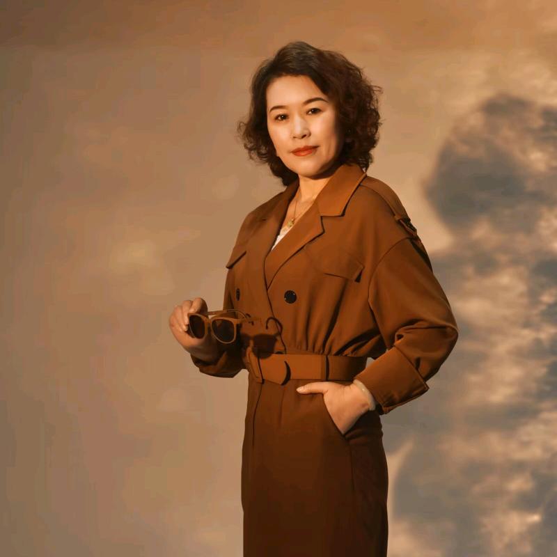 邵美琪仟亿幸福美满的女神