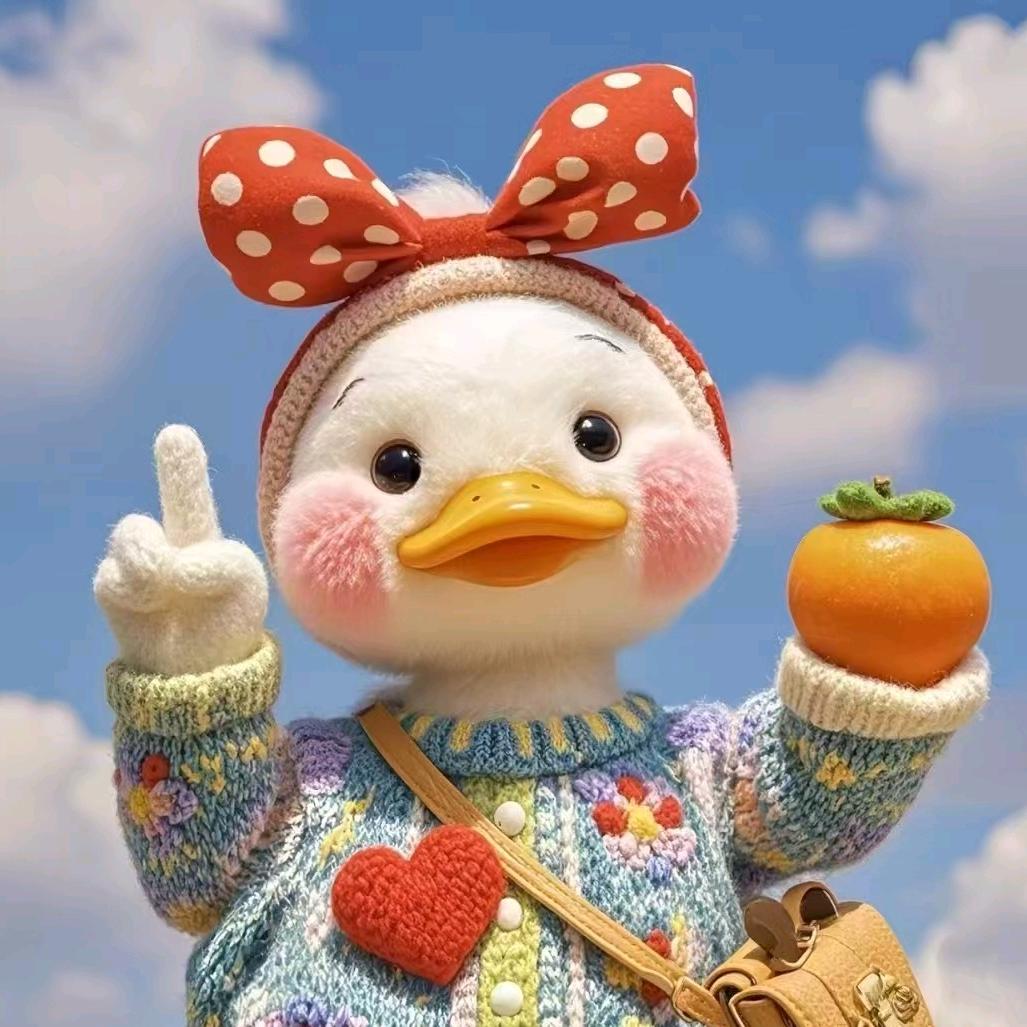 温柔团子