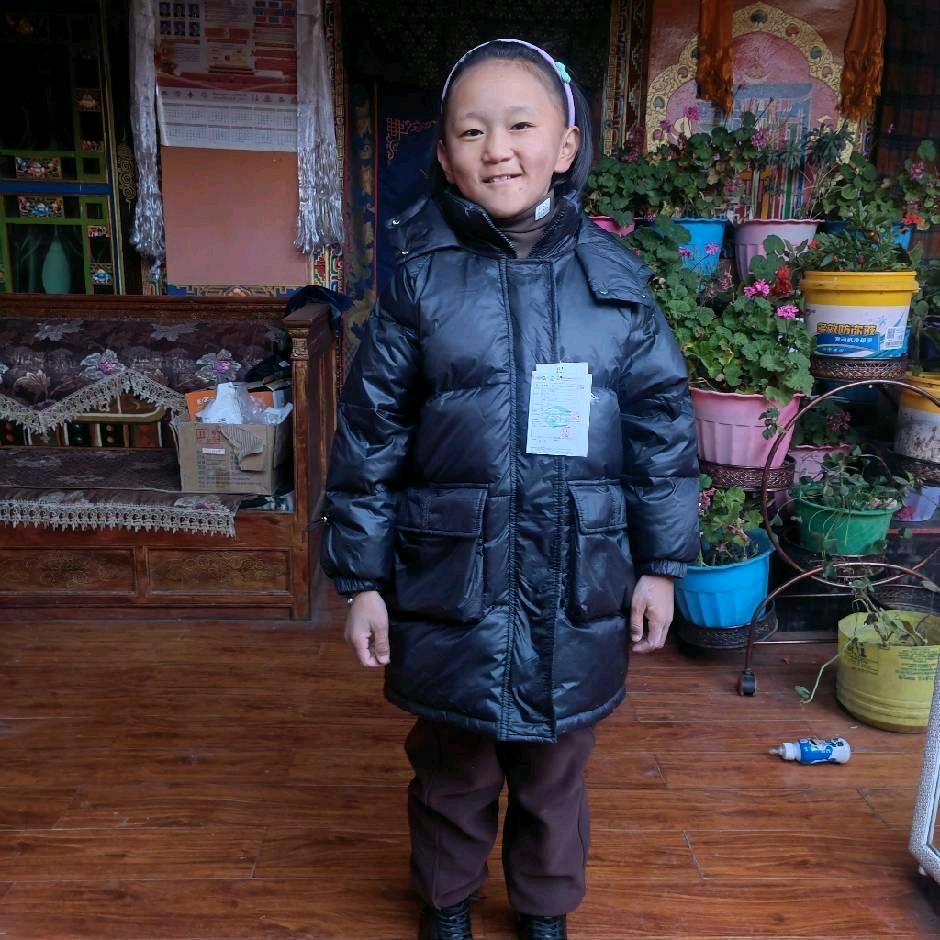 故乡仁布