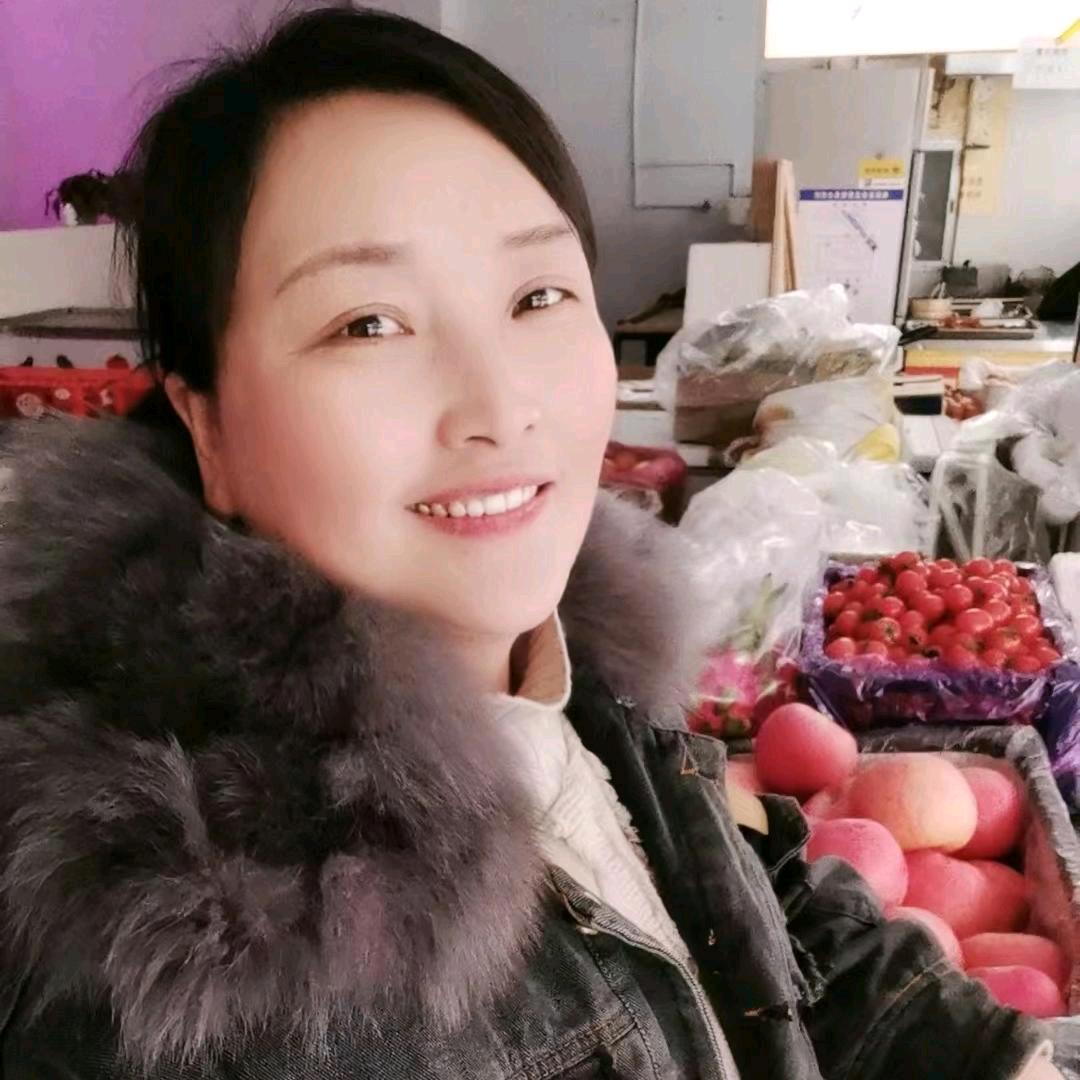 丽姐