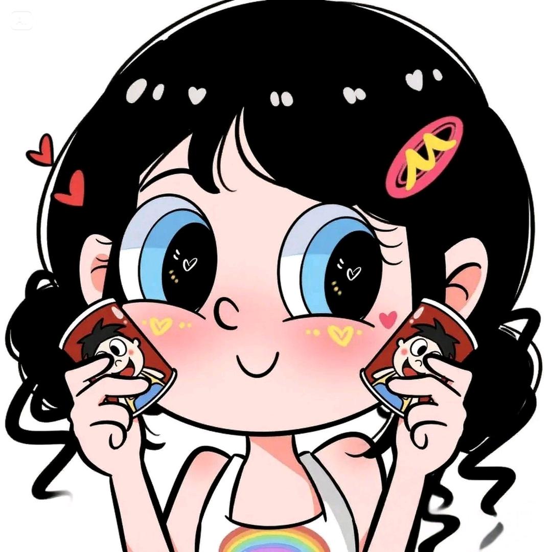 瑶瑶小財迷·🍊