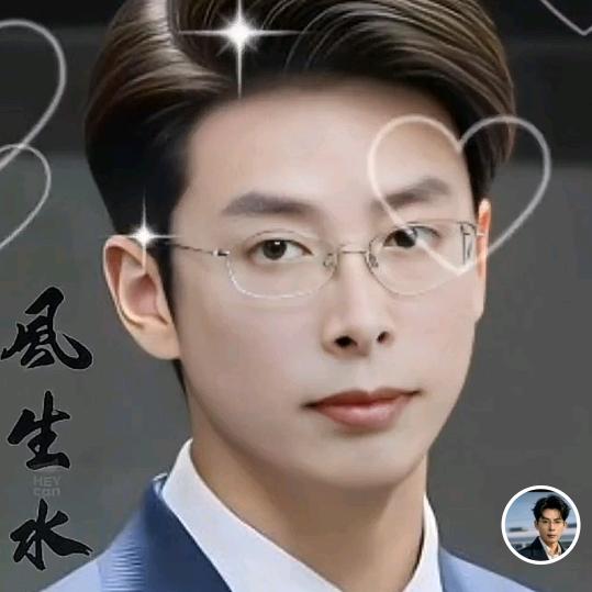 李