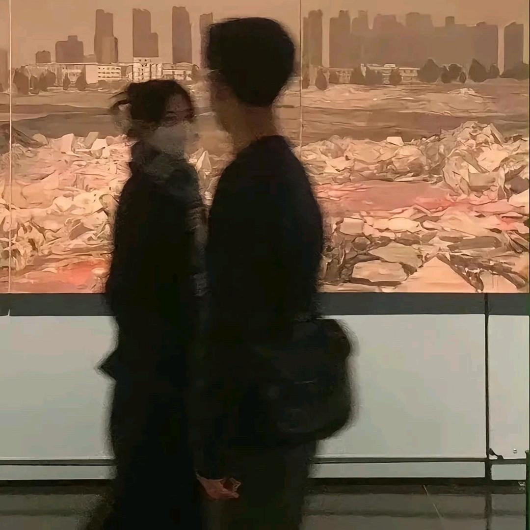 我不是淑女