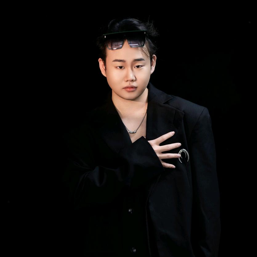 长沙发型设计-燕青