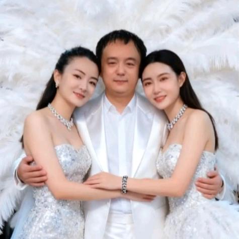 仈 萬 富 翁🐍