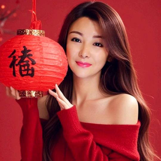 波姐