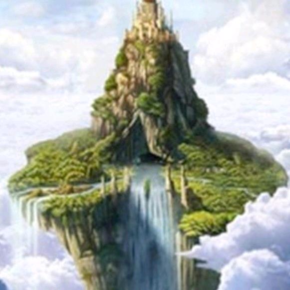 不再幻想