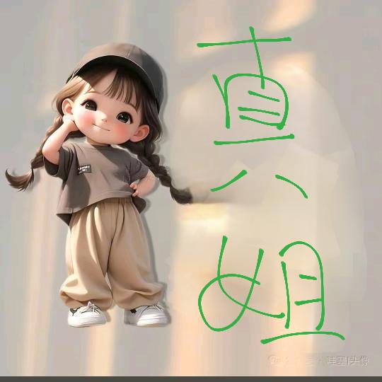 真姐