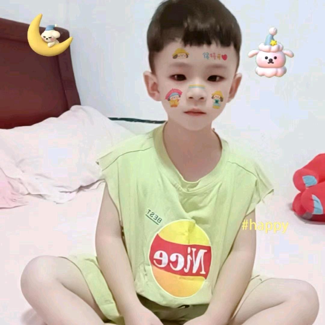 心如明镜