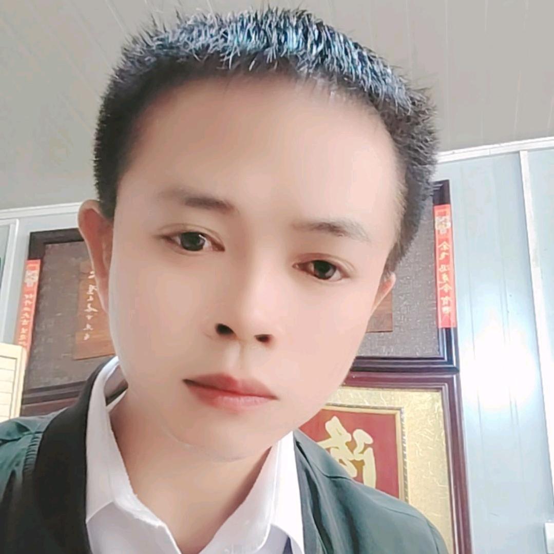 小韦在晋江