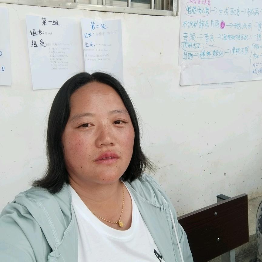 老萍的农村生活