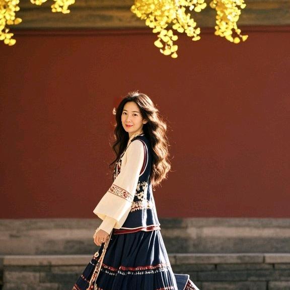 赵圆圆创意生活坊