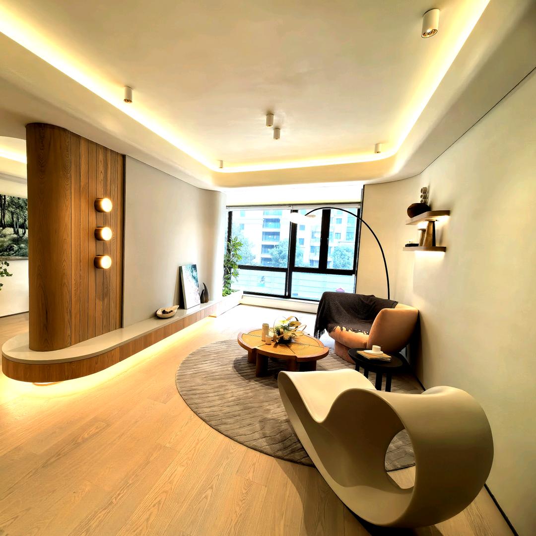 武汉小宫探房日记