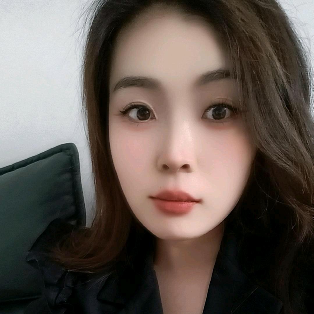 静姐姐呀🥰