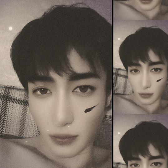 ℳzꫝꪮꪊ周周有钱花