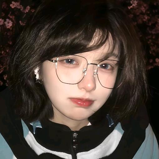 依稀（爱香菇亿年）