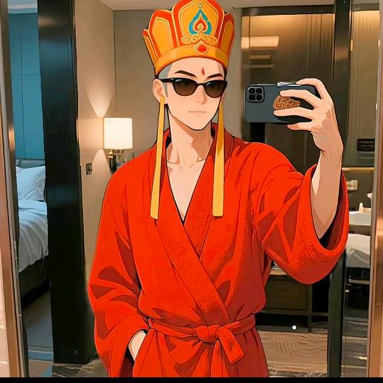 ༺墨༒離༄༅