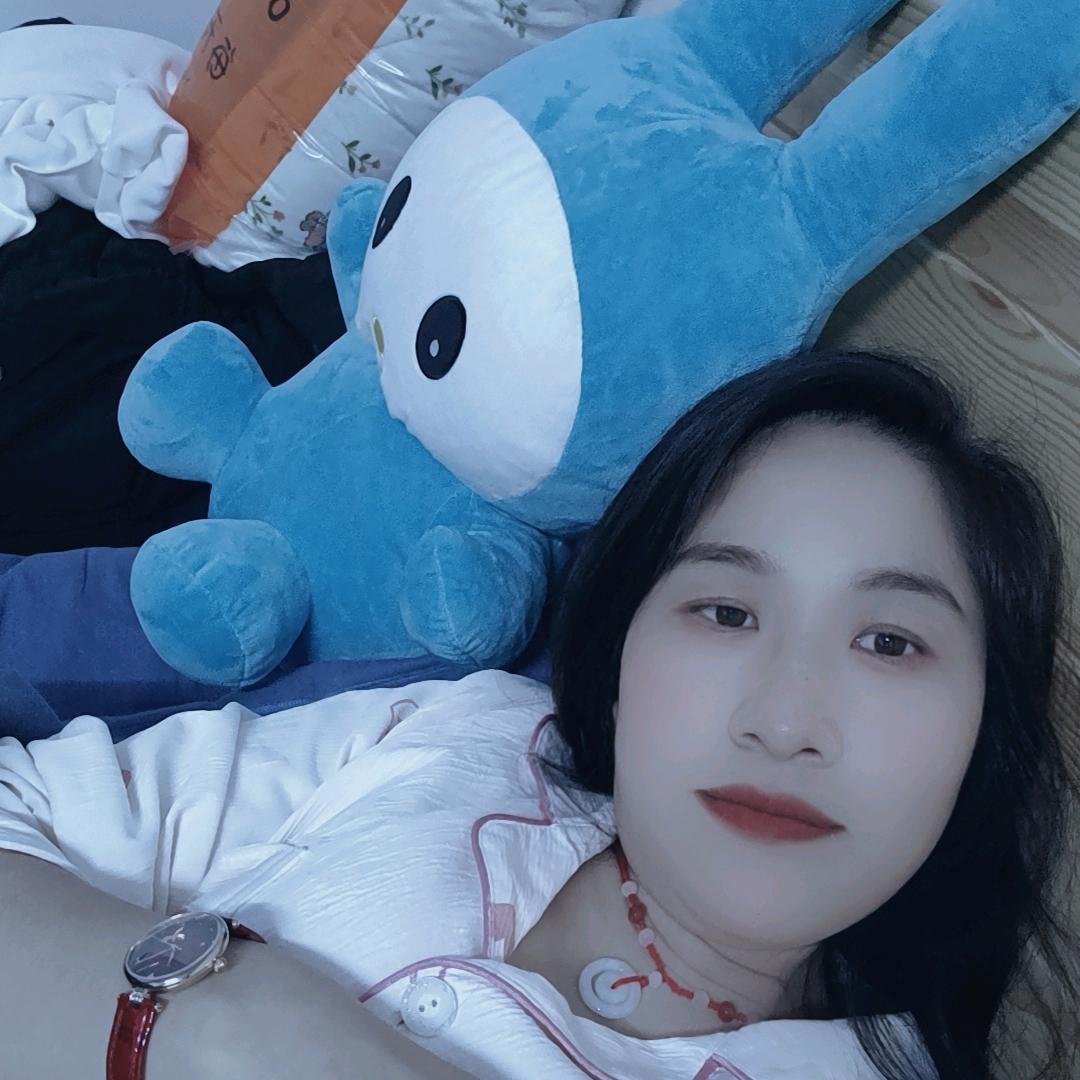 开心❤️每一天