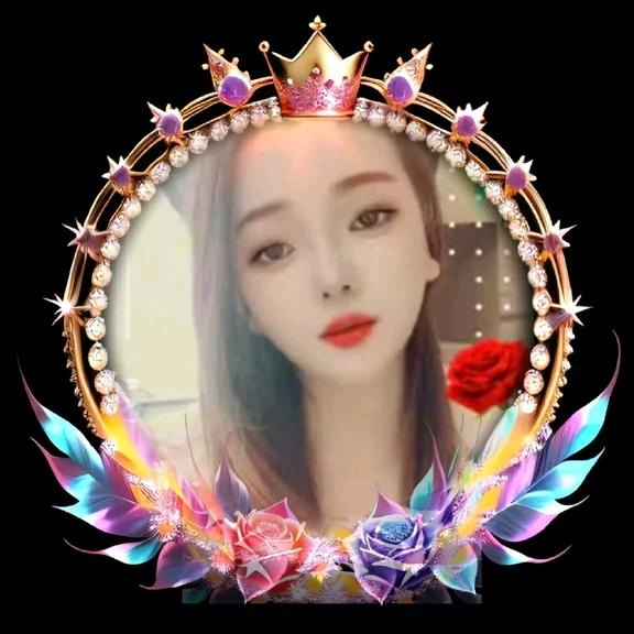 洛🌹依
