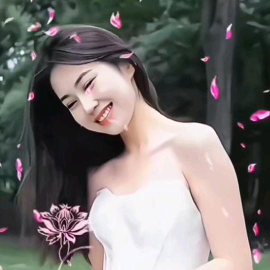牵手