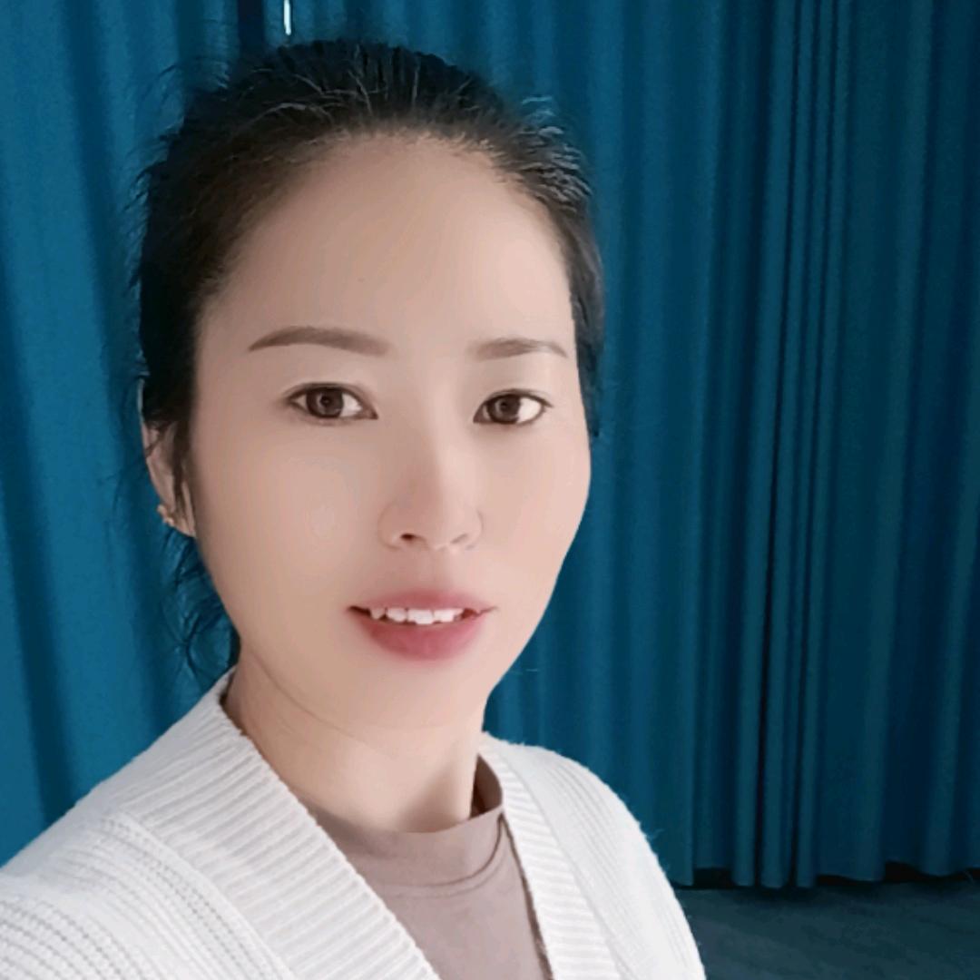 大山里的妹子
