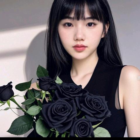 (⑉°з°)-♡安安