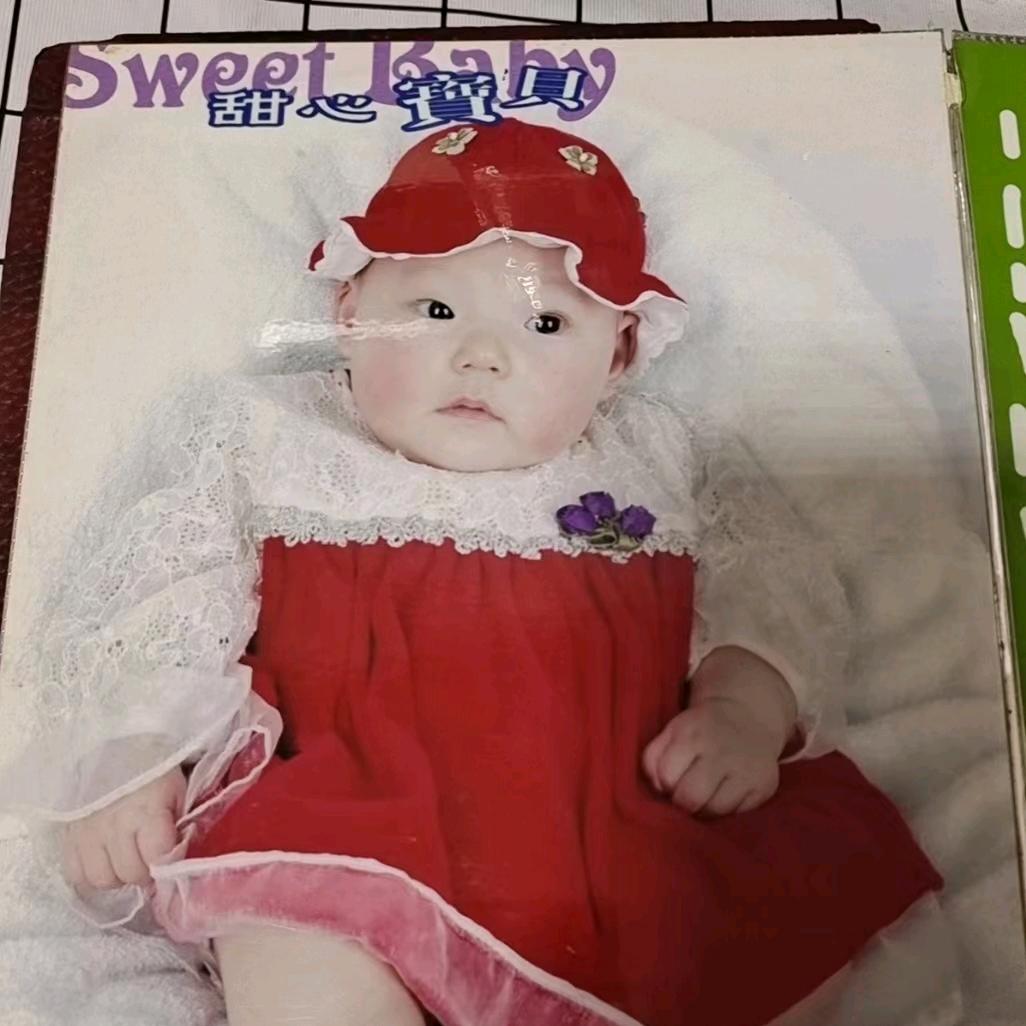 香的无敌🐉（恩师甜心宝贝）