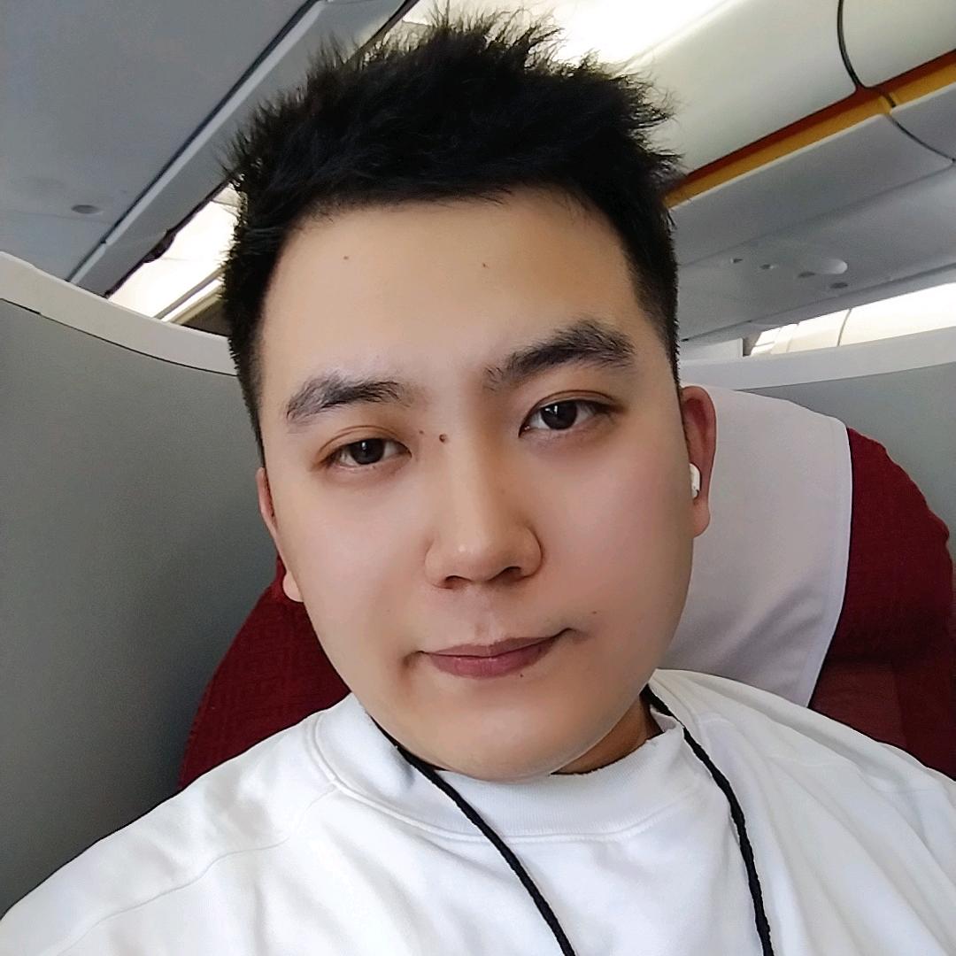 @海龙