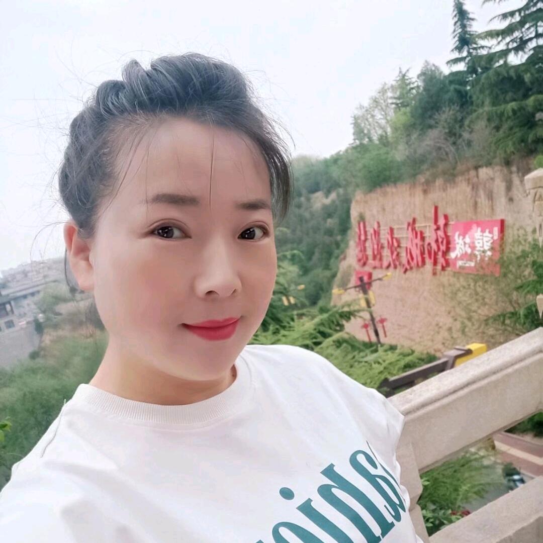 韩城妹子