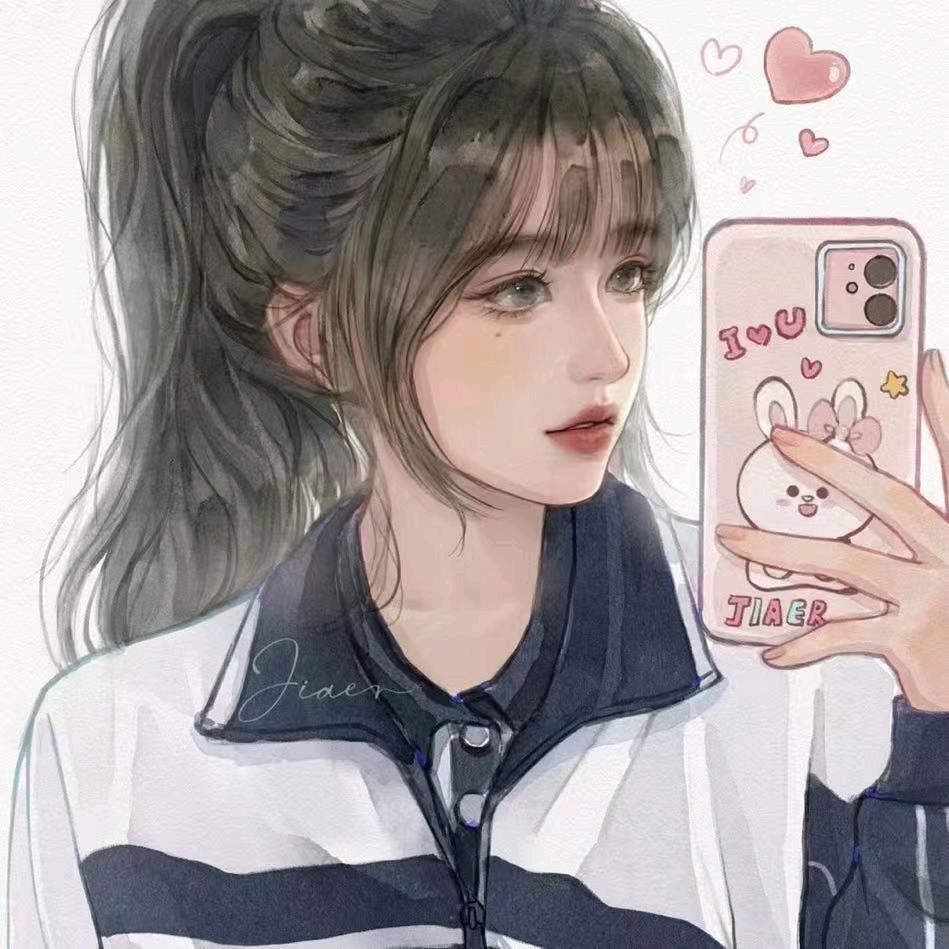 白开水万能的…